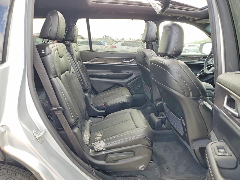 Aukcja sprzedaży 2025 Jeep Grand Cherokee, vin: 1C4RJJBG6S8731489, numer aukcji: 78451675