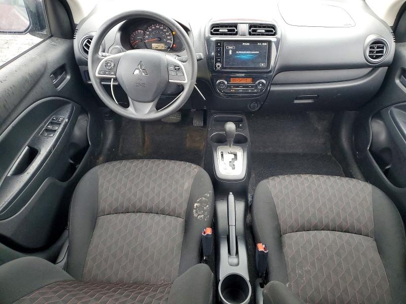 Aukcja sprzedaży 2024 Mitsubishi Mirage, vin: ML32AUHJ0RH039232, numer aukcji: 47440756