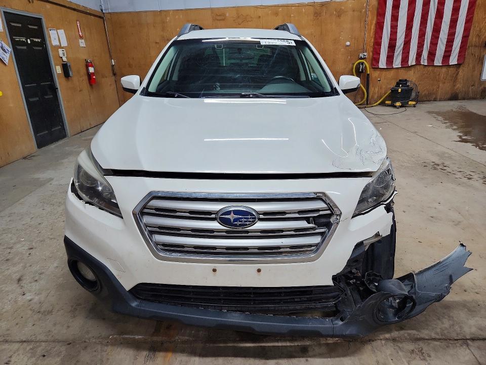 Продажа на аукционе авто 2015 Subaru Outback, vin: 4S4BSAFC5F3302249, номер лота: 79964265