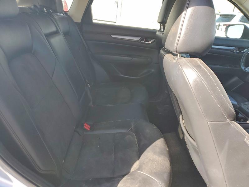 45997846 :رقم المزاد ، JM3KFBCM5M0343708 vin ، 2021 Mazda Cx-5 مزاد بيع