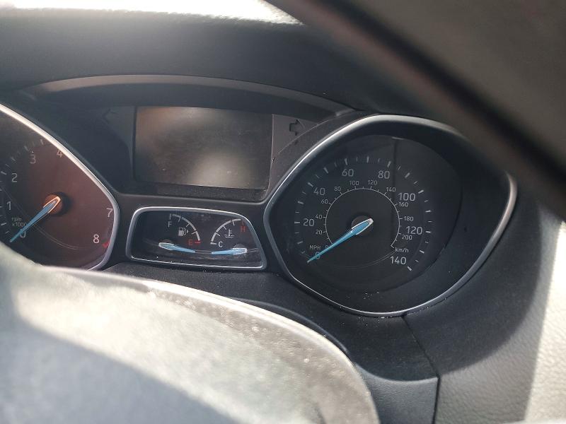 Продажа на аукционе авто 2018 Ford Focus, vin: 1FADP3FE9JL303169, номер лота: 45887286