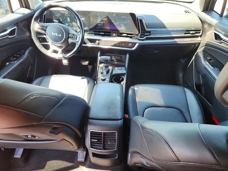 Aukcja sprzedaży 2025 Kia Sportage, vin: 5XYK33DF5SG233546, numer aukcji: 46453366