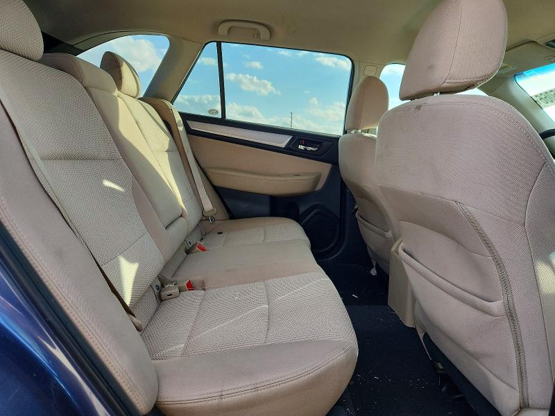 41695066 :رقم المزاد ، 4S4BSAFC1H3388453 vin ، 2017 Subaru Outback مزاد بيع
