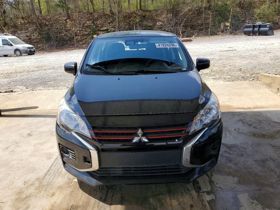 Продаж на аукціоні авто 2023 Mitsubishi Mirage, vin: ML32AWHJ9PH002589, номер лоту: 41826296