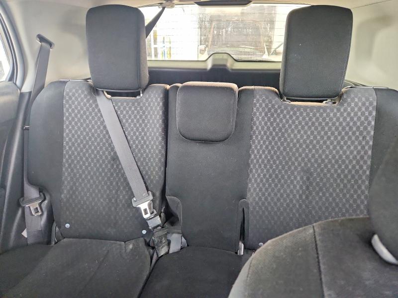 Продаж на аукціоні авто 2012 Scion Xd, vin: JTKKU4B45C1022720, номер лоту: 45473196