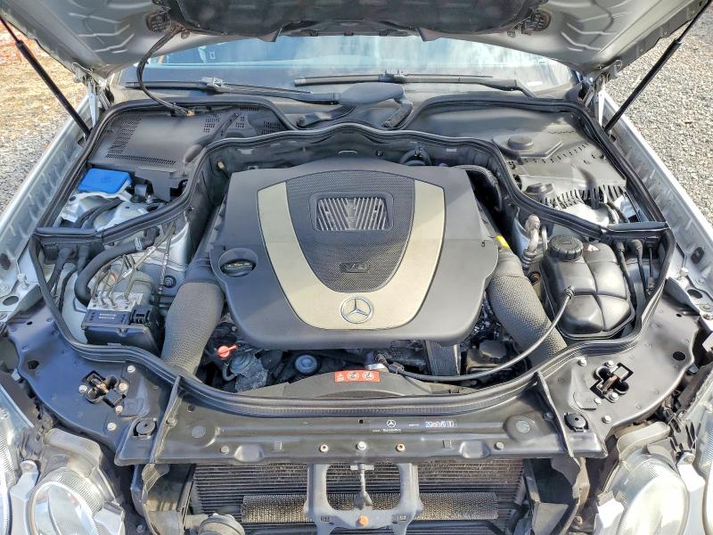 Продажа на аукционе авто 2009 Mercedes-benz E, vin: WDBUF87X79B428908, номер лота: 45509446
