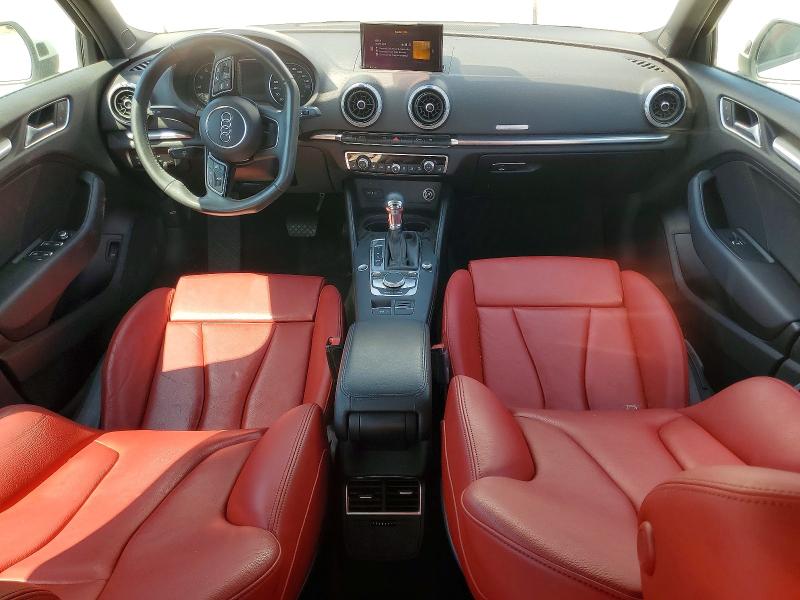 Aukcja sprzedaży 2020 Audi A3, vin: WAUAUGFFXLA097409, numer aukcji: 47112096
