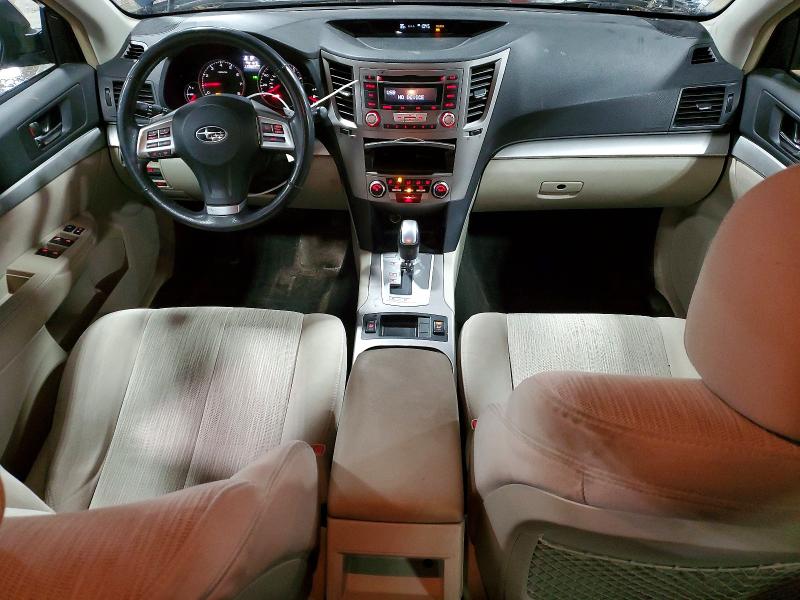 Продажа на аукционе авто 2013 Subaru Outback, vin: 4S4BRCCC2D3206538, номер лота: 47734186