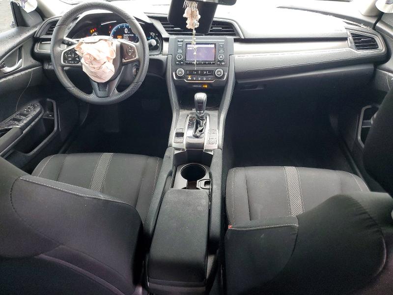 Aukcja sprzedaży 2019 Honda Civic, vin: 19XFC2F6XKE203366, numer aukcji: 45674386