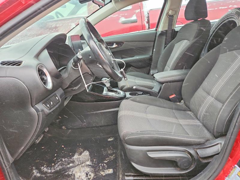 Продажа на аукционе авто 2022 Kia Forte, vin: 3KPF34AD2NE517809, номер лота: 42067606