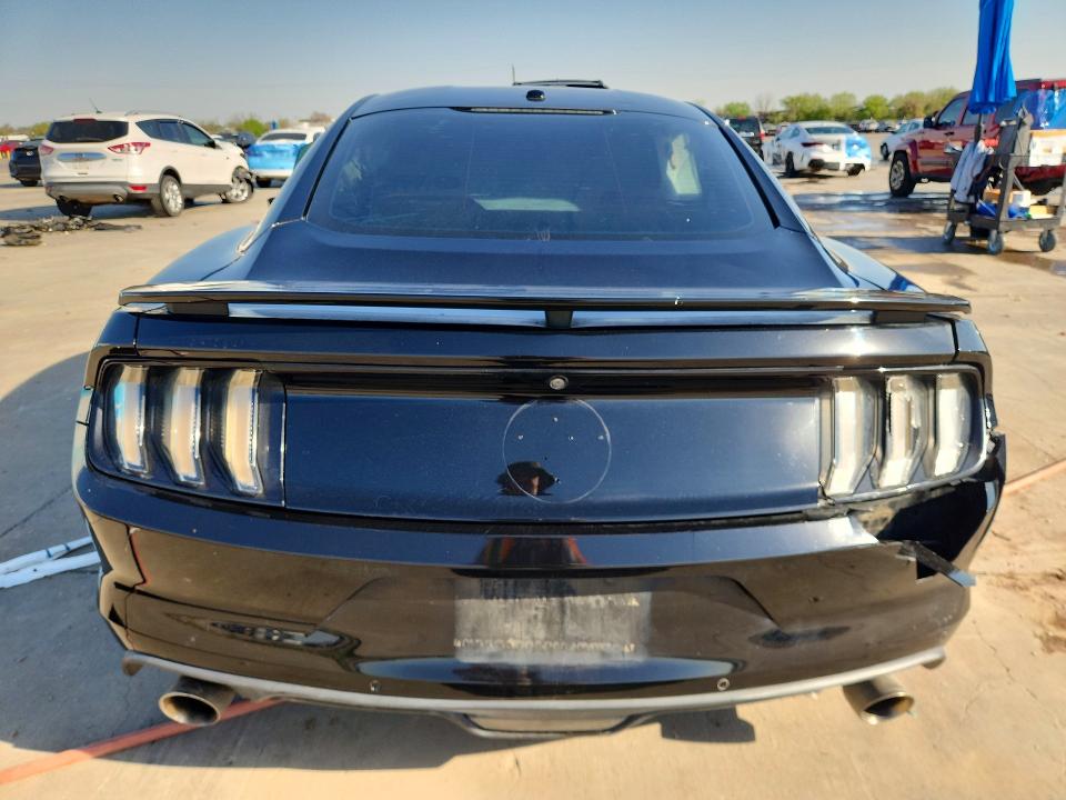 Продажа на аукционе авто 2016 Ford Mustang, vin: 1FA6P8CF1G5333024, номер лота: 47186706