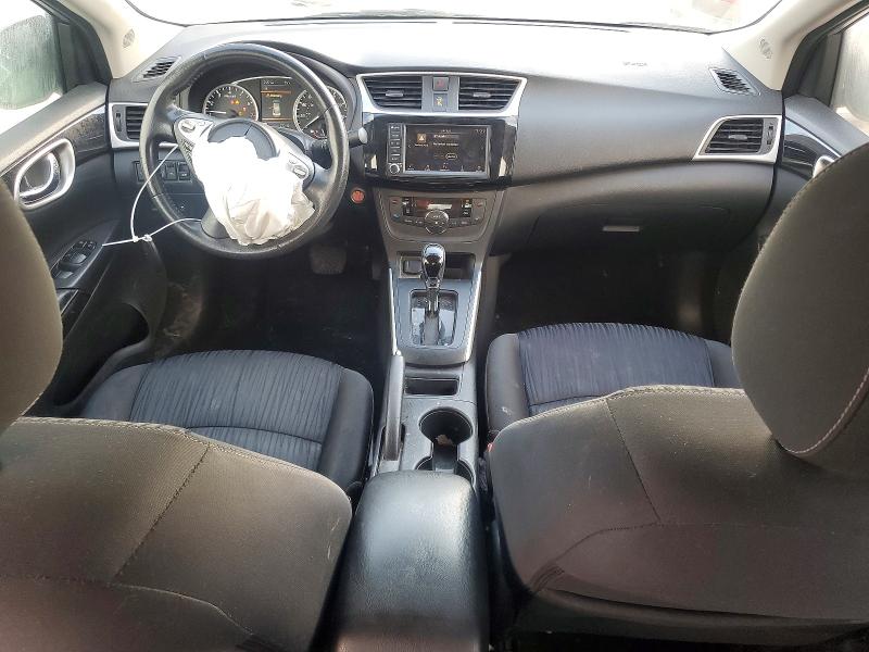 Aukcja sprzedaży 2019 Nissan Sentra, vin: 3N1AB7APXKY225542, numer aukcji: 45600436