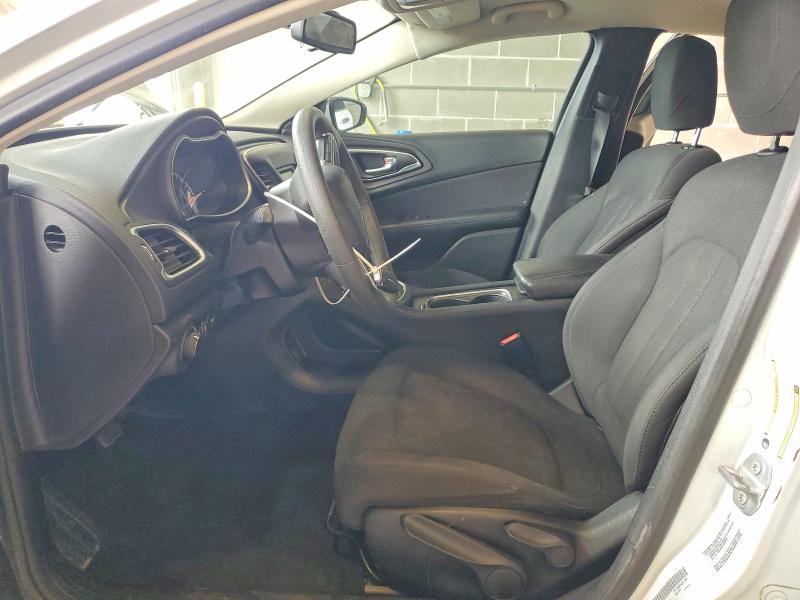 41794486 :رقم المزاد ، 1C3CCCAB2GN112922 vin ، 2016 Chrysler 200 مزاد بيع