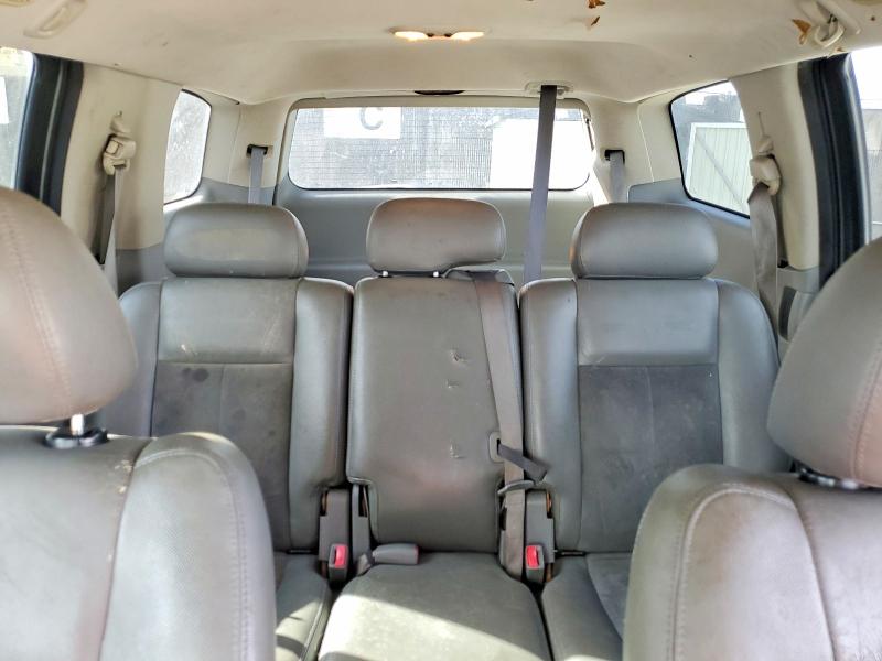 Продажа на аукционе авто 2007 Dodge Durango, vin: 1D8HD58P57F542080, номер лота: 45598986