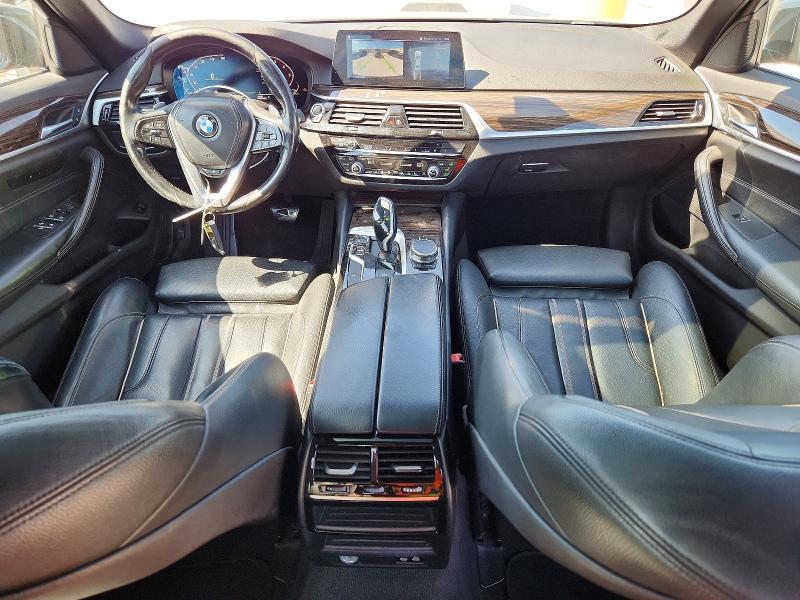 Aukcja sprzedaży 2020 Bmw 530, vin: WBAJR3C01LWW59713, numer aukcji: 79291085