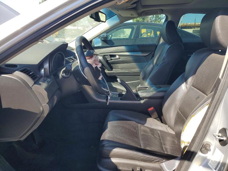 79126885 :رقم المزاد ، 19UUA8F55CA014475 vin ، 2012 Acura Tl مزاد بيع