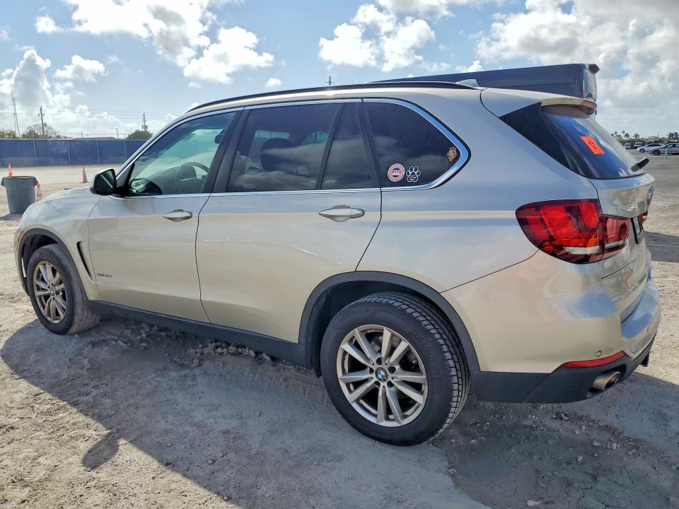 42048196 :رقم المزاد ، 5UXKS4C5XE0J93958 vin ، 2014 Bmw X5 مزاد بيع