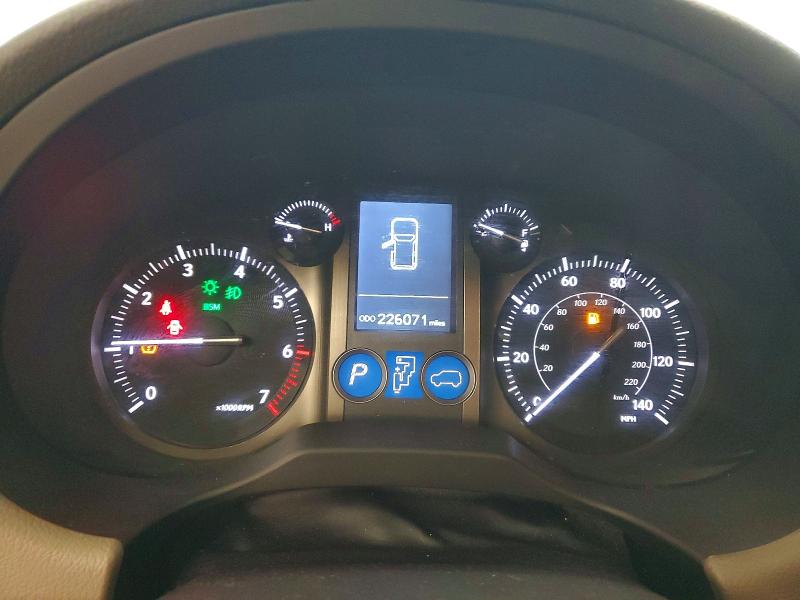 Продаж на аукціоні авто 2014 Lexus Gx 460, vin: JTJBM7FX7E5064358, номер лоту: 79387445