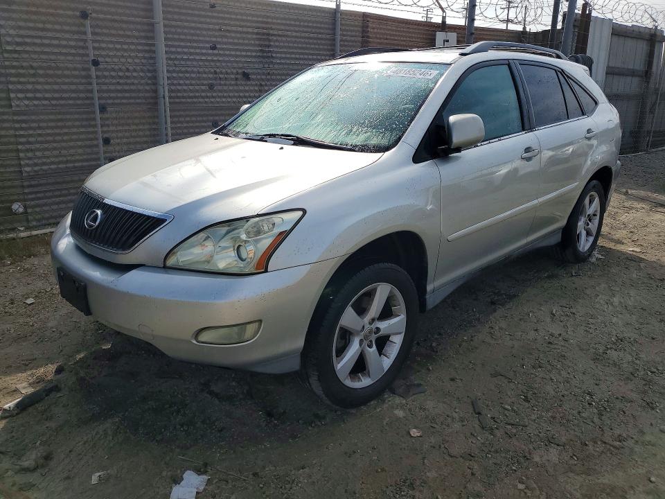 Продажа на аукционе авто 2005 Lexus Rx 330, vin: 2T2GA31U55C036516, номер лота: 48185246