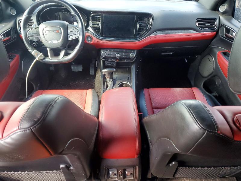 Aukcja sprzedaży 2021 Dodge Durango, vin: 1C4SDJCT9MC848505, numer aukcji: 45849186