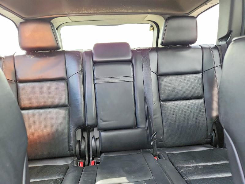 79947485 :رقم المزاد ، 1C4RJFCT3EC506795 vin ، 2014 Jeep Grand Cherokee مزاد بيع