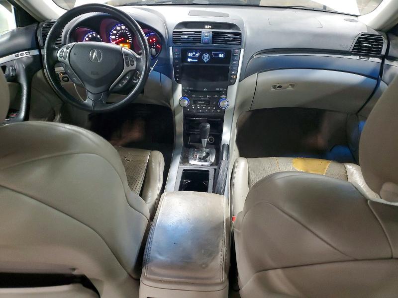 Aukcja sprzedaży 2007 Acura Tl, vin: 19UUA66207A032690, numer aukcji: 78882505