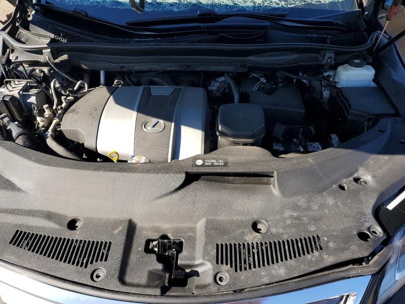 Aukcja sprzedaży 2019 Lexus Rx, vin: 2T2BZMCA8KC180150, numer aukcji: 78131645