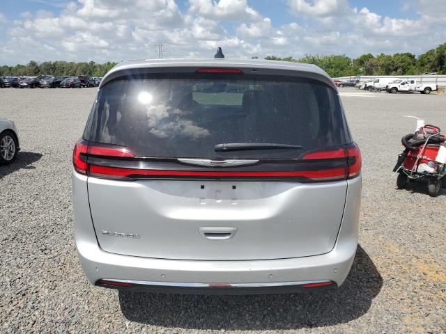 48298746 :رقم المزاد ، 2C4RC1BG7RR142430 vin ، 2024 Chrysler Pacifica مزاد بيع