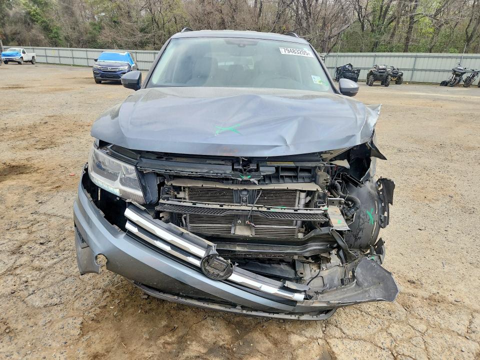 Aukcja sprzedaży 2021 Volkswagen Tiguan, vin: 3VV3B7AX9MM038228, numer aukcji: 79483205