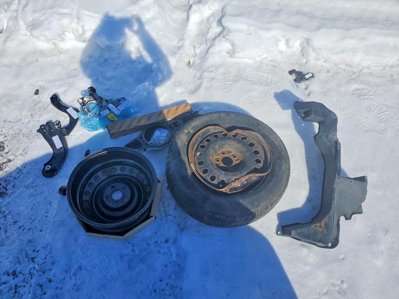 2018 Toyota C-hr მანქანა იყიდება აუქციონზე, vin: NMTKHMBX6JR036789, აუქციონის ნომერი: 78654405