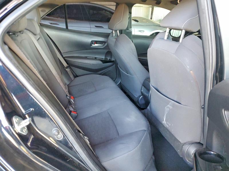 Aukcja sprzedaży 2019 Toyota Corolla Hatchback, vin: JTNK4RBE8K3063242, numer aukcji: 47087796