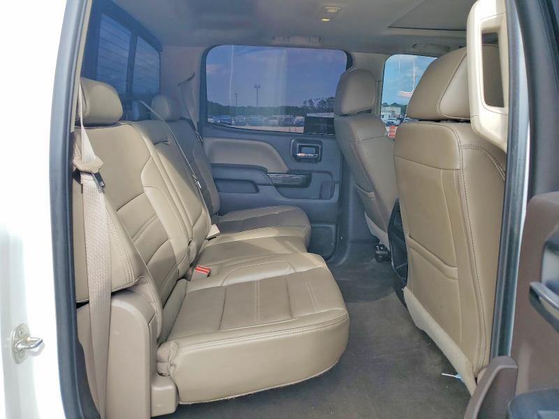 Aukcja sprzedaży 2016 Gmc Sierra, vin: 1GT42YE87GF114707, numer aukcji: 47629076