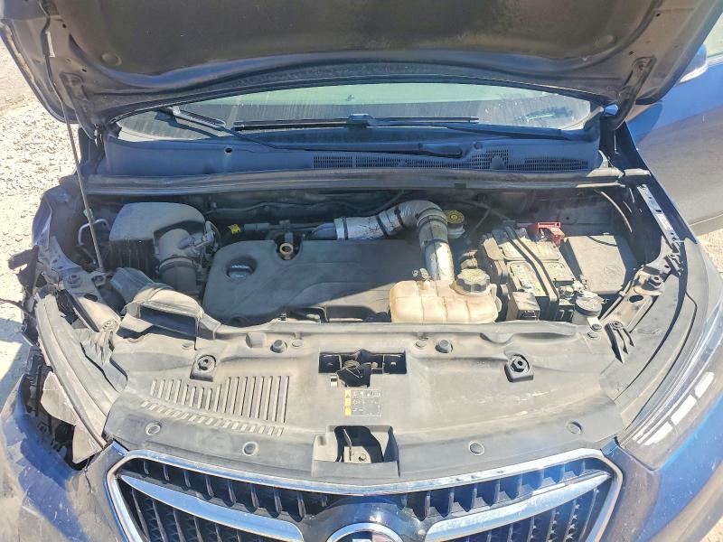 Продаж на аукціоні авто 2019 Buick Encore, vin: KL4CJCSM9KB746492, номер лоту: 47659236
