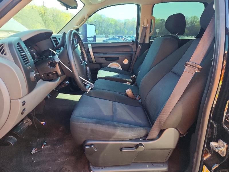 Aukcja sprzedaży 2013 Gmc Sierra, vin: 3GTP1UEA8DG177563, numer aukcji: 45458876