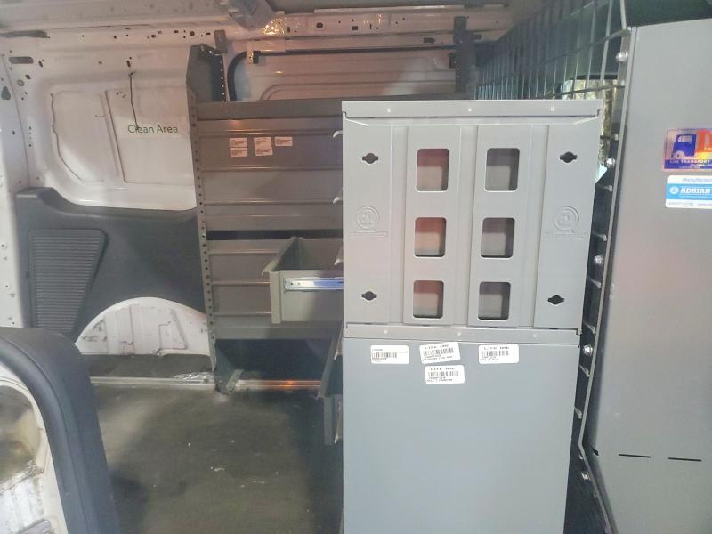 2015 Ford Transit Connect მანქანა იყიდება აუქციონზე, vin: NM0LS7E72F1180426, აუქციონის ნომერი: 78343745