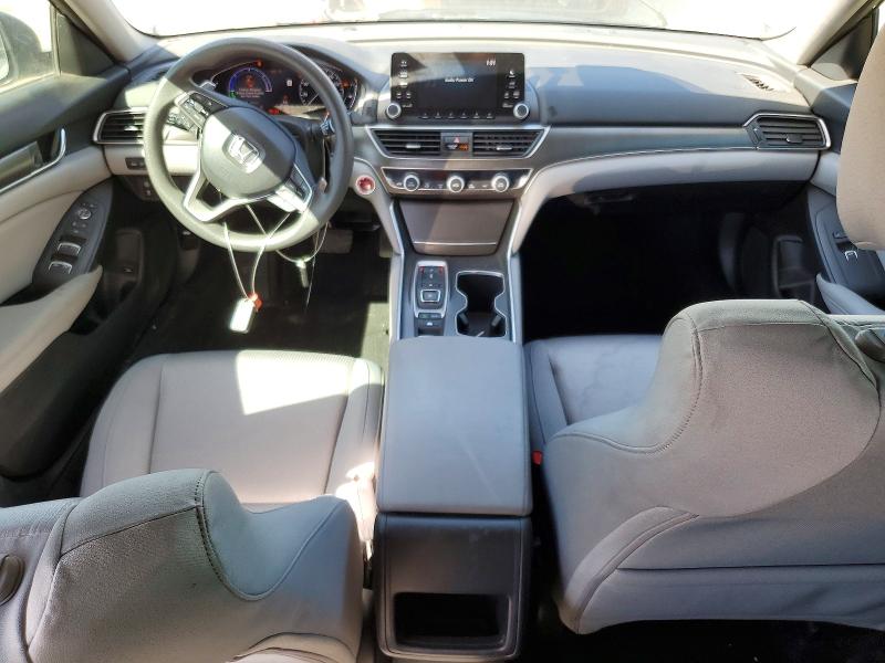 Aukcja sprzedaży 2018 Honda Accord, vin: 1HGCV3F11JA010842, numer aukcji: 46821566
