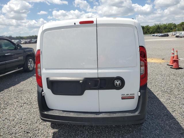 Продаж на аукціоні авто 2017 Ram Promaster City, vin: ZFBERFAB6H6E82552, номер лоту: 48071046