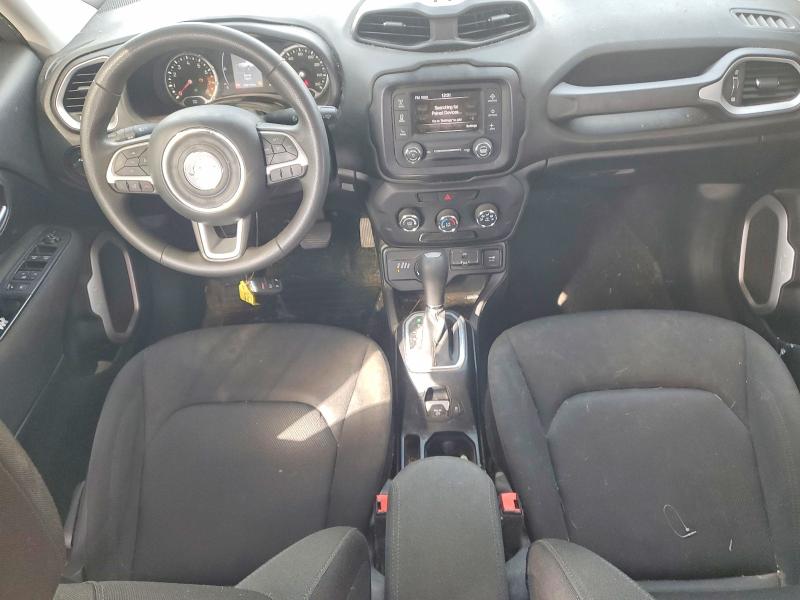 2019 Jeep Renegade მანქანა იყიდება აუქციონზე, vin: ZACNJBAB5KPJ77832, აუქციონის ნომერი: 79843145