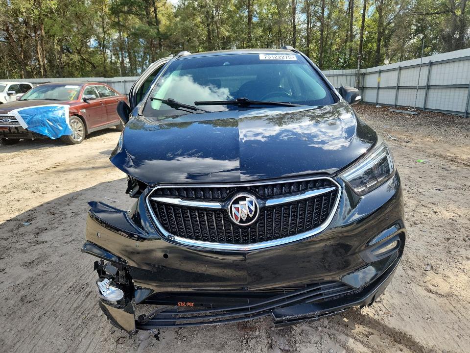 Aukcja sprzedaży 2019 Buick Encore, vin: KL4CJCSM5KB708077, numer aukcji: 79122275