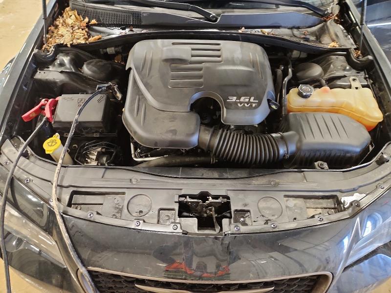 Aukcja sprzedaży 2016 Chrysler 300, vin: 2C3CCAGG3GH325006, numer aukcji: 42018166