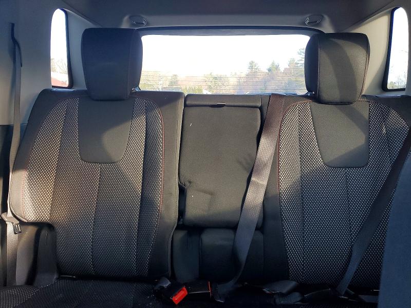 Aukcja sprzedaży 2017 Gmc Terrain, vin: 2GKALMEK1H6319931, numer aukcji: 46730546