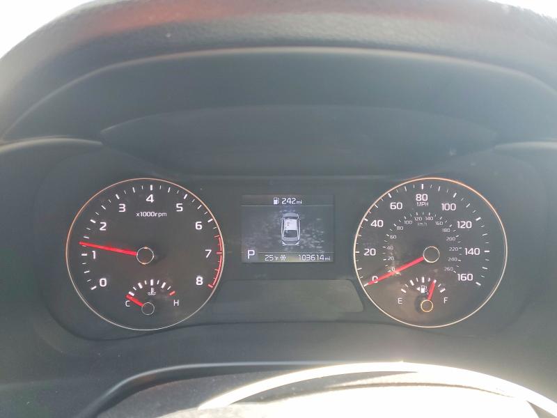 Aukcja sprzedaży 2020 Kia Forte, vin: 3KPF54AD6LE148881, numer aukcji: 45743886