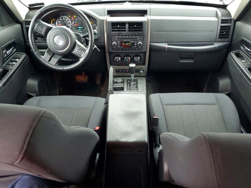 45564946 :رقم المزاد ، 1C4PJMAK9CW139144 vin ، 2012 Jeep Liberty مزاد بيع