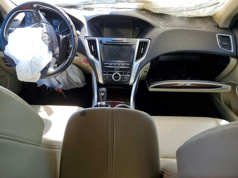 Aukcja sprzedaży 2015 Acura Tlx, vin: 19UUB1F34FA026351, numer aukcji: 41923966