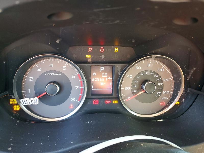 Aukcja sprzedaży 2014 Subaru Forester, vin: JF2SJAHC9EH538295, numer aukcji: 79073445