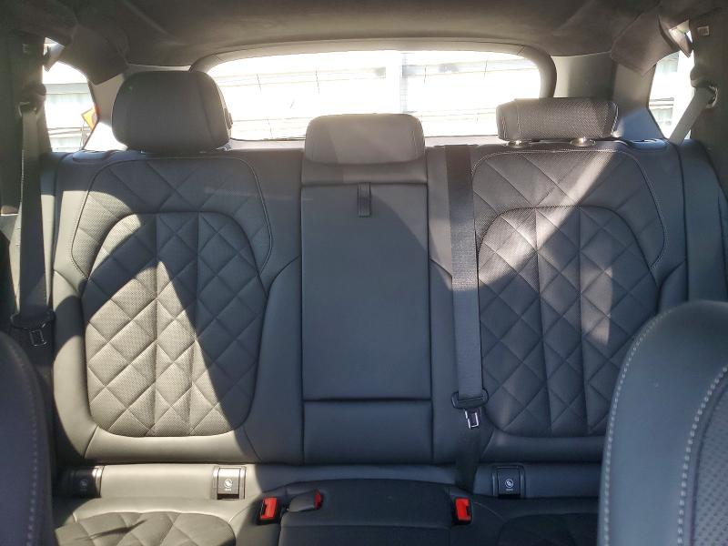 2023 Bmw X5 მანქანა იყიდება აუქციონზე, vin: 5UXCR6C06P9R93669, აუქციონის ნომერი: 47015576
