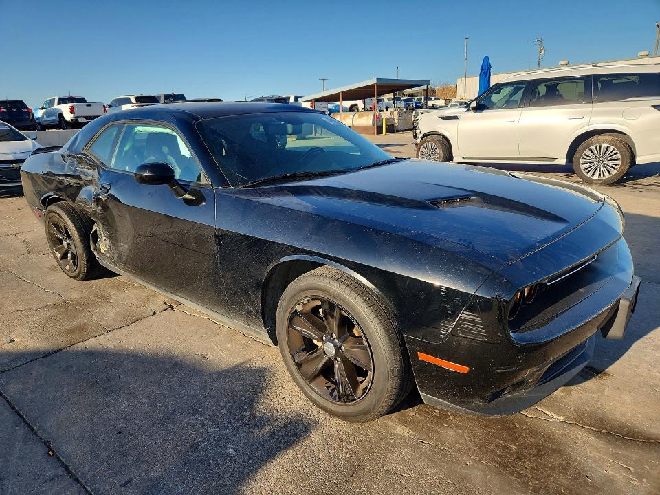 Aukcja sprzedaży 2021 Dodge Challenger, vin: 2C3CDZAG8MH538792, numer aukcji: 46904636