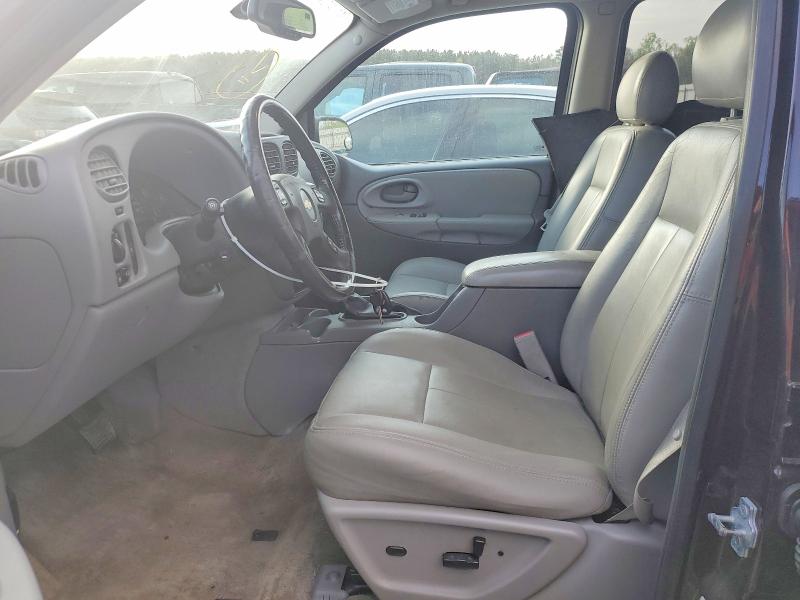 Продажа на аукционе авто 2008 Chevrolet Trailblazer, vin: 1GNDT13SX82172474, номер лота: 47654156