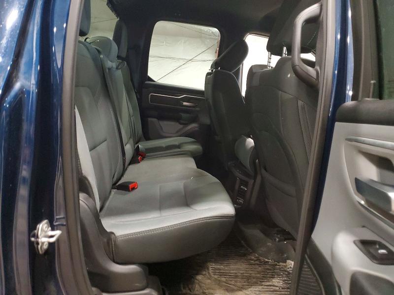 Aukcja sprzedaży 2021 Ram 1500, vin: 1C6RRFBG7MN507780, numer aukcji: 79340625