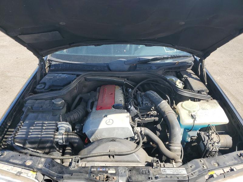 Aukcja sprzedaży 1999 Mercedes Benz C, vin: WDBHA24G1XA681873, numer aukcji: 47465666